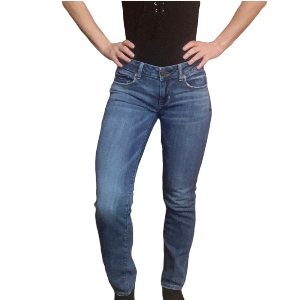 American Eagle Jeans Size 00